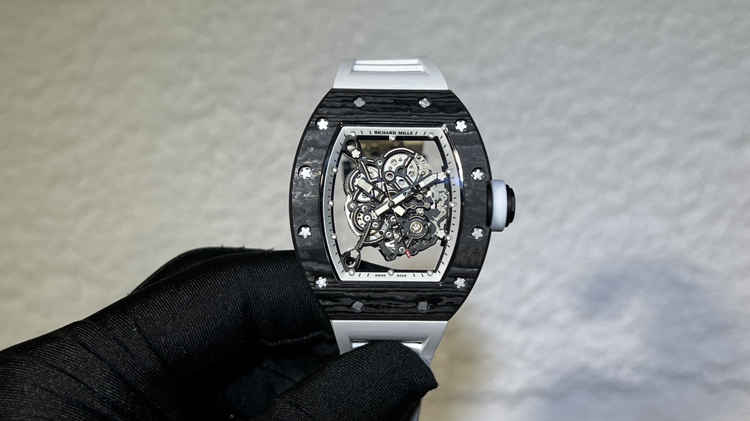 Richard Mille